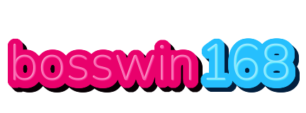bosswin168 — logo kanal